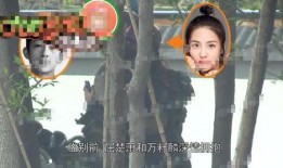 屈楚萧和万籽麟最新爆料,揭秘娱乐圈背后的真相